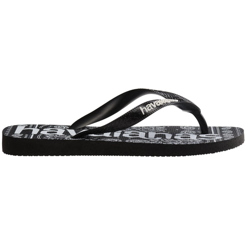 Havaianas 4148449 HAV. TOP LOGOMANIA FASHION