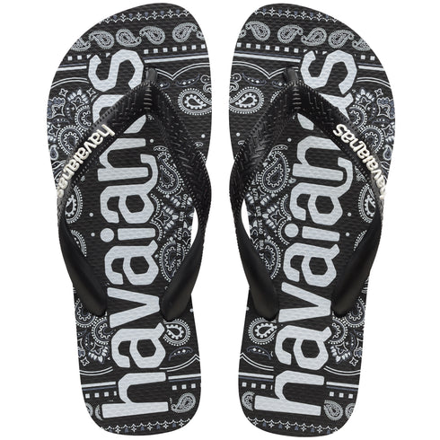 Havaianas 4148449 HAV. TOP LOGOMANIA FASHION