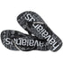 Havaianas 4148449 HAV. TOP LOGOMANIA FASHION