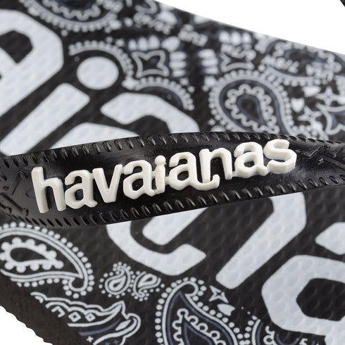 Havaianas 4148449 HAV. TOP LOGOMANIA FASHION