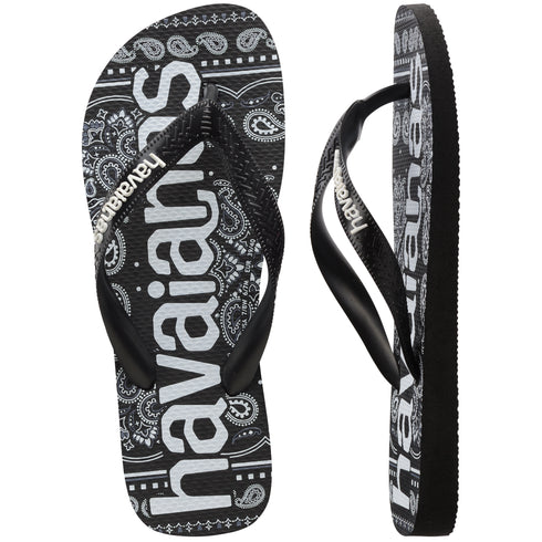 Havaianas 4148449 HAV. TOP LOGOMANIA FASHION