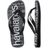 Havaianas 4148449 HAV. TOP LOGOMANIA FASHION