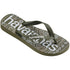 Havaianas 4148449 HAV. TOP LOGOMANIA FASHION