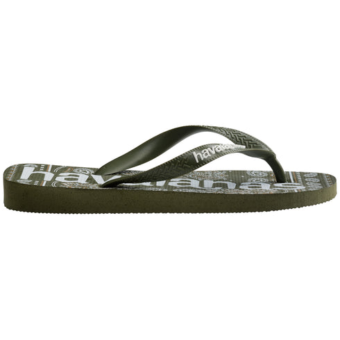 Havaianas 4148449 HAV. TOP LOGOMANIA FASHION