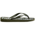 Havaianas 4148449 HAV. TOP LOGOMANIA FASHION