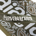 Havaianas 4148449 HAV. TOP LOGOMANIA FASHION