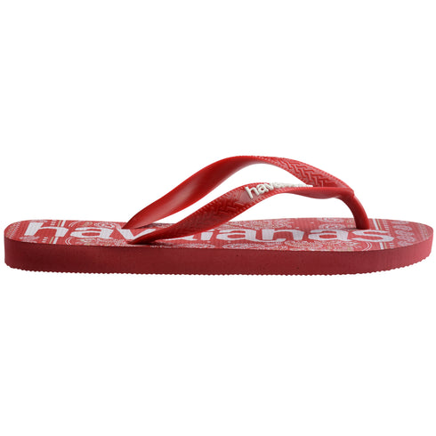 Havaianas 4148449 HAV. TOP LOGOMANIA FASHION