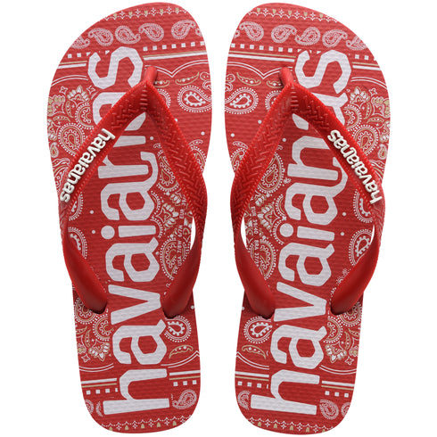 Havaianas 4148449 HAV. TOP LOGOMANIA FASHION