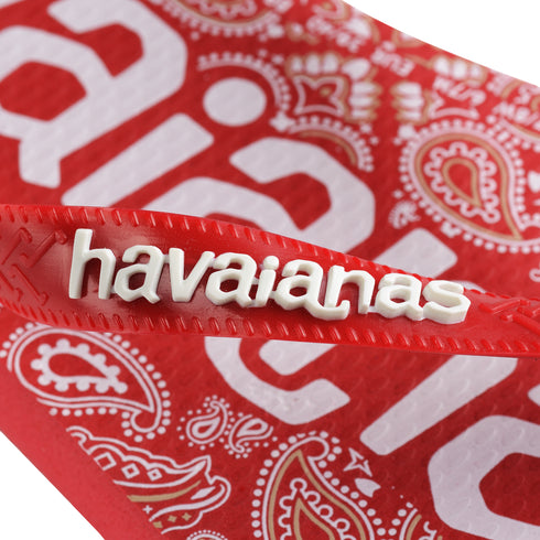 Havaianas 4148449 HAV. TOP LOGOMANIA FASHION