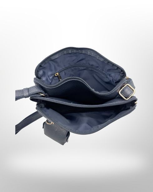 BEVERLY HILLS POLO CLUB BH-4357 shoulder bag
