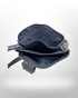 BEVERLY HILLS POLO CLUB BH-4357 shoulder bag