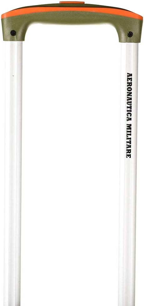 AERONAUTICA MILITARE AM-220/60 FORCE ultralight MEDIUM trolley 45×25×67 cm
