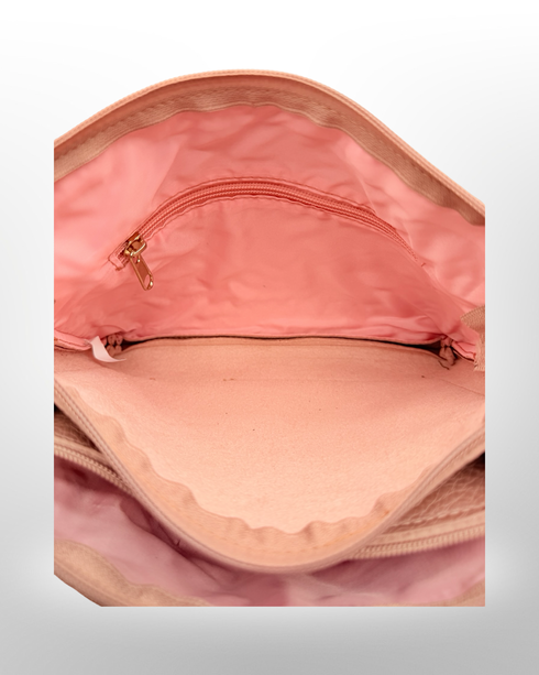 BEVERLY HILLS POLO CLUB BH-4357 shoulder bag