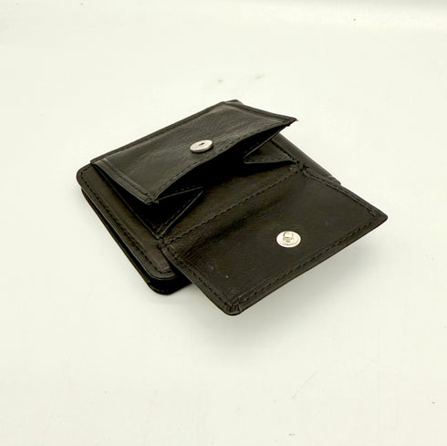 BorsaBella TradeMark Genuine Leather wallet DS-327 R.F.I.D Prodection