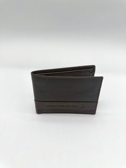 BEVERLY HILLS POLO CLUB WALLET R.F.I.D Prodection BH-1732