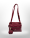 BEVERLY HILLS POLO CLUB BH-4357 shoulder bag