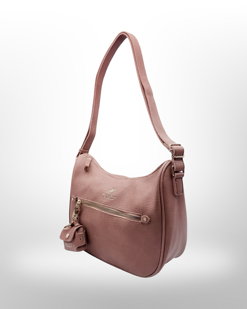 BEVERLY HILLS POLO CLUB BH-4352 shoulder bag
