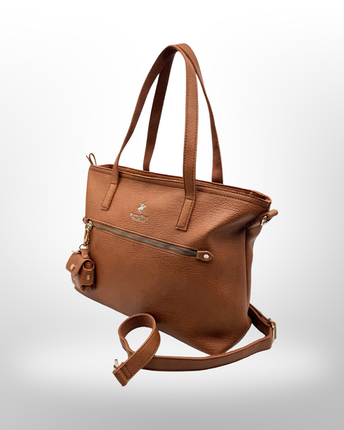 BEVERLY HILLS POLO CLUB BH-4350 shoulder bag