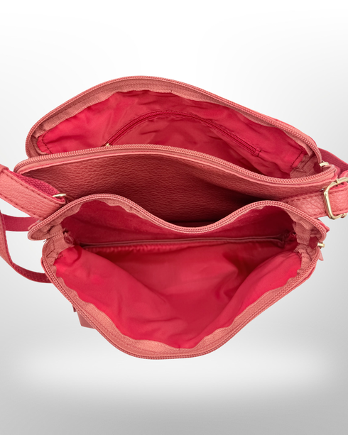 BEVERLY HILLS POLO CLUB BH-4357 shoulder bag