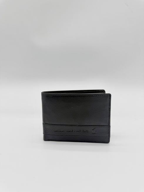 BEVERLY HILLS POLO CLUB WALLET R.F.I.D Prodection BH-1732