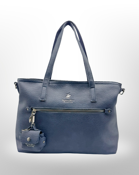 BEVERLY HILLS POLO CLUB BH-4350 shoulder bag