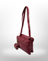 BEVERLY HILLS POLO CLUB BH-4357 shoulder bag