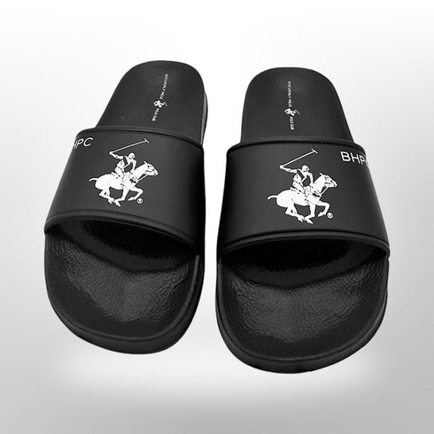 BEVERLY HILLS POLO CLUB B.H.P.C SLIDER 2081