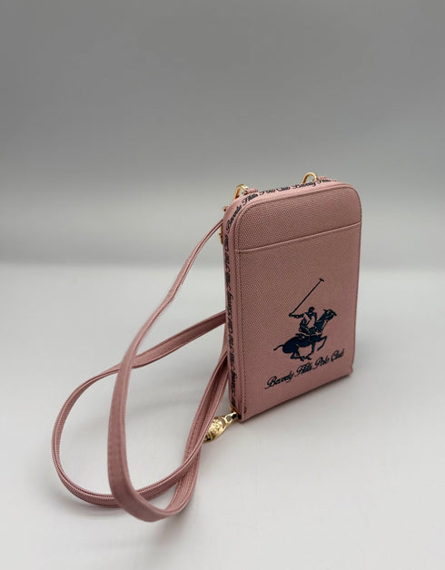 BEVERLY HILLS POLO CLUB BH-4086