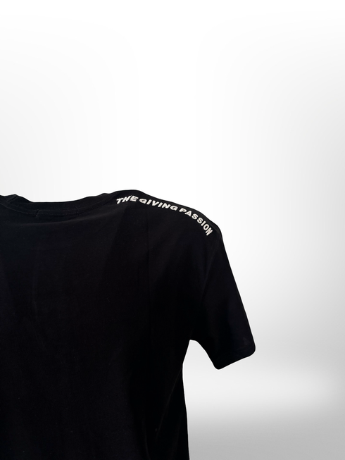 DISPLAY TF0027 T-SHIRT