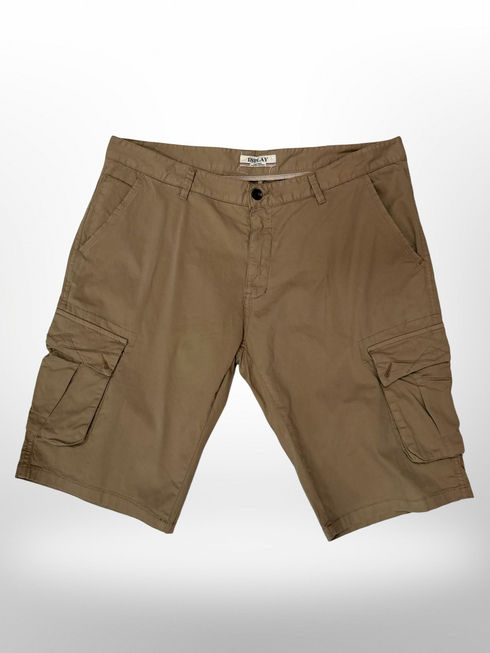 DISPLAY YL2008 GARGO OVERSIZE SHORT