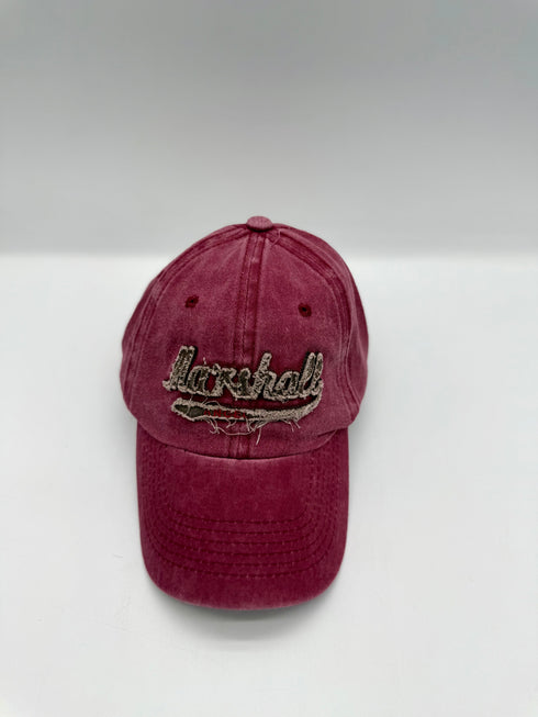 MARSHAL ANGEL CAP MA186