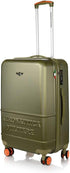 AERONAUTICA MILITARE AM-220/60 FORCE ultralight MEDIUM trolley 45×25×67 cm
