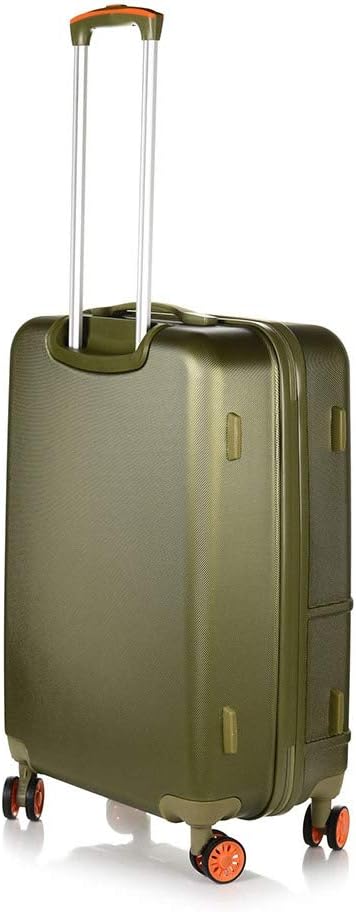 AERONAUTICA MILITARE AM-220/60 FORCE ultralight MEDIUM trolley 45×25×67 cm