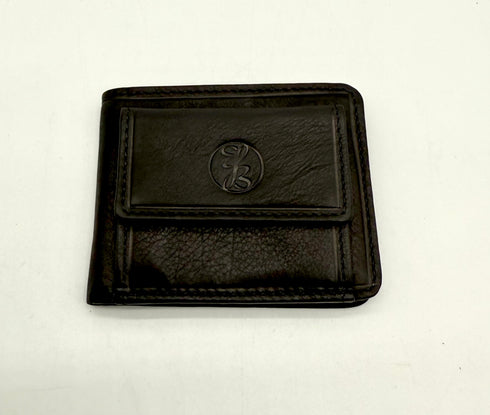 BorsaBella TradeMark Genuine Leather wallet DS-327 R.F.I.D Prodection