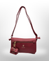 BEVERLY HILLS POLO CLUB BH-4355 shoulder bag