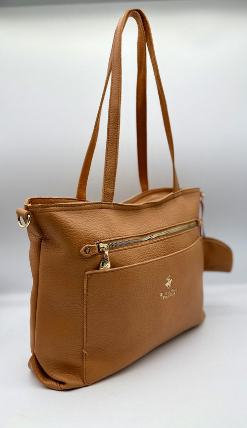 BEVERLY HILLS POLO CLUB BH-4130