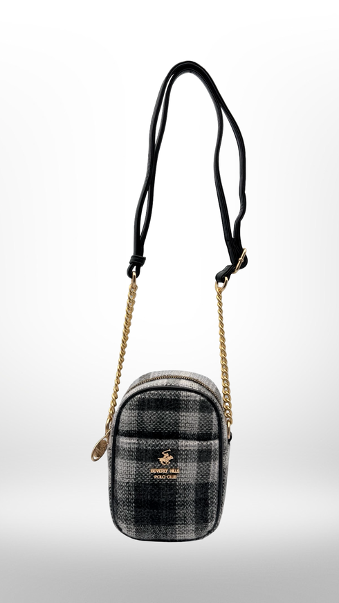 BEVERLY HILLS POLO CLUB BH-4253