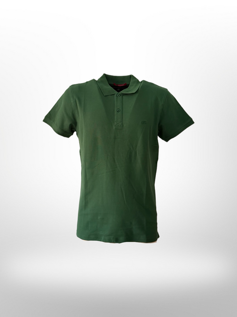 DISPLAY DJ308 POLO TOP