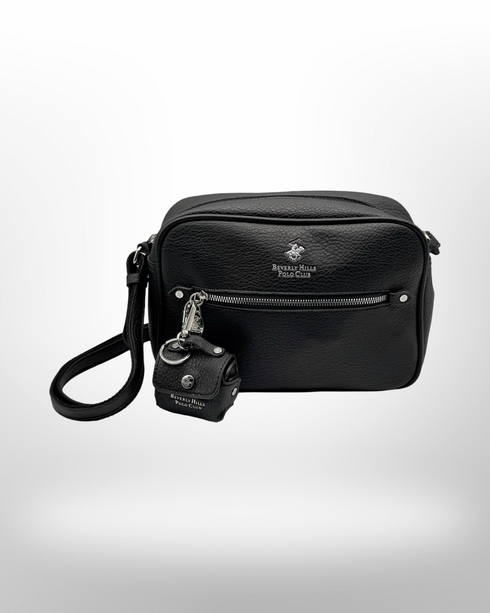 BEVERLY HILLS POLO CLUB BH-4356 shoulder bag