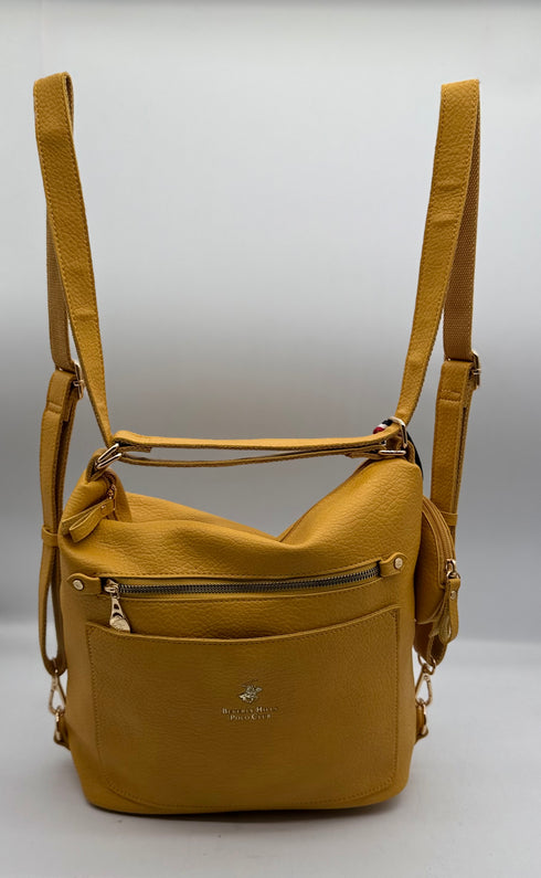 BEVERLY HILLS POLO CLUB BH-4131