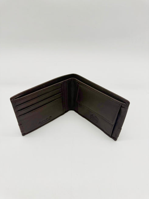 BEVERLY HILLS POLO CLUB WALLET R.F.I.D Prodection BH-1732