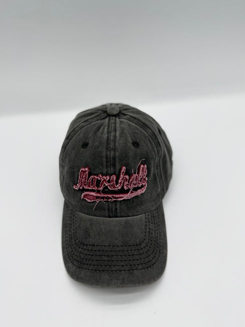 MARSHAL ANGEL CAP MA186