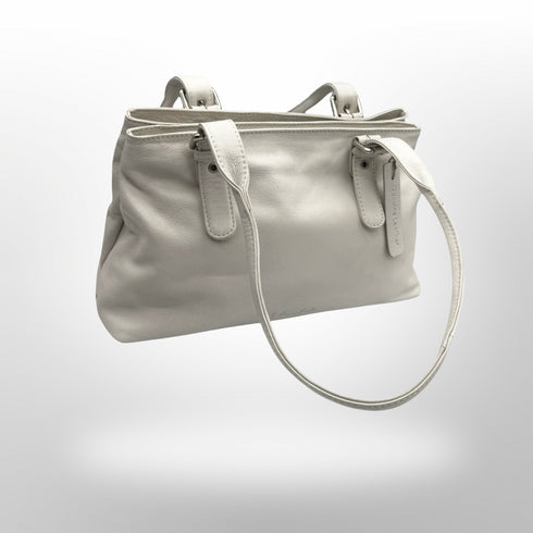 BorsaBella SOFT GENUINE LEATHER BAG - 03