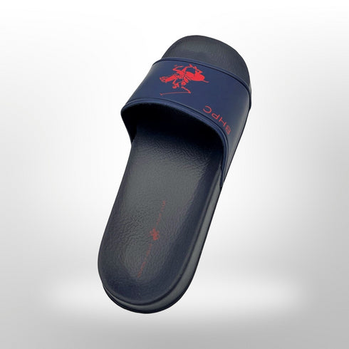 BEVERLY HILLS POLO CLUB B.H.P.C SLIDER 2081