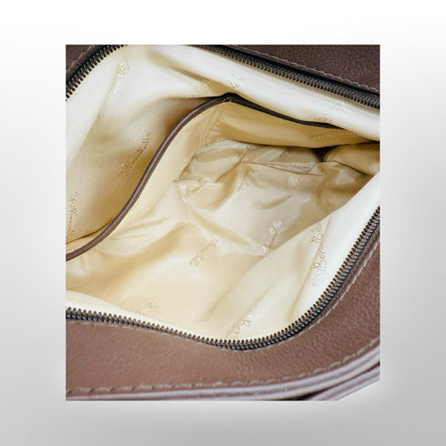 BorsaBella SOFT GENUINE LEATHER BAG - 03