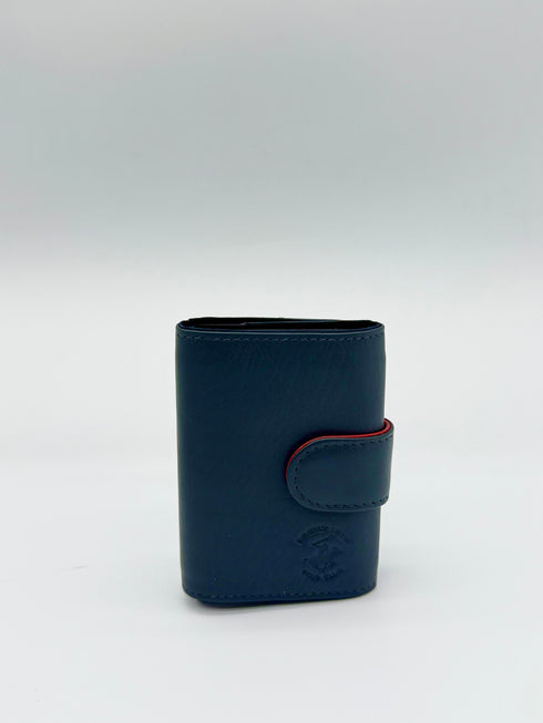 BEVERLY HILLS POLO CLUB WALLET R.F.I.D Prodection BH-2963