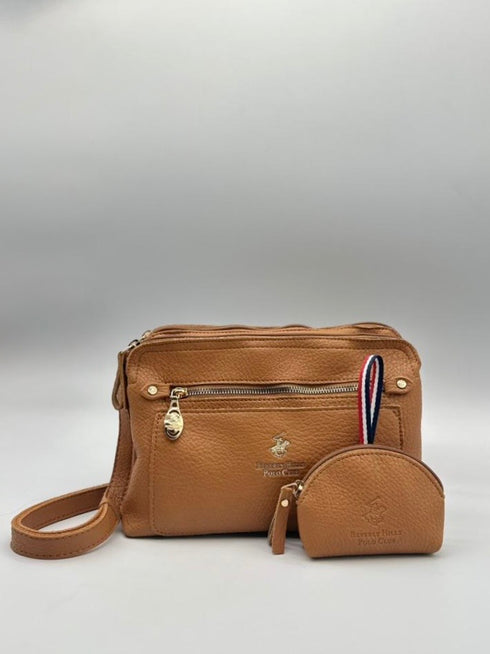 BEVERLY HILLS POLO CLUB BH-4138