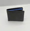 BorsaBella TradeMark Genuine Leather wallet with clip 11-223 R.F.I.D Prodection