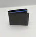 BorsaBella TradeMark Genuine Leather wallet with clip 11-223 R.F.I.D Prodection