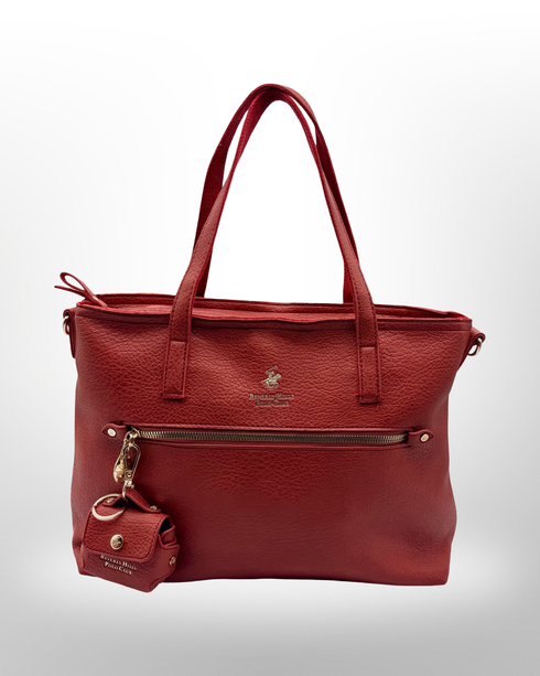 BEVERLY HILLS POLO CLUB BH-4350 shoulder bag